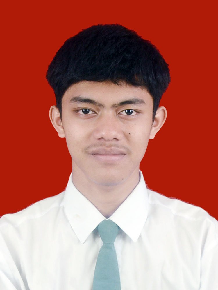 Foto RIZKY MAFTUH FAUZI